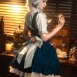 进入祖木子风之领域,感受摄影师的艺术创作代表之作